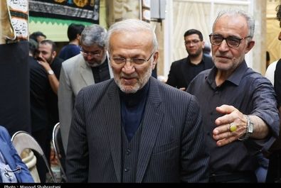 احمد توکلی