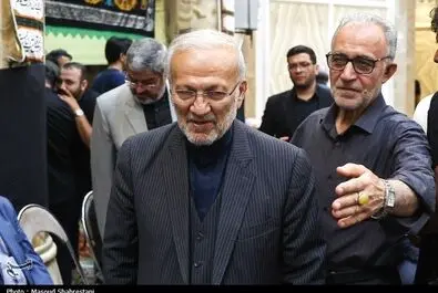 احمد توکلی
