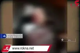 فیلم|ماجرای قمه کشی مرگبار در قهوه خانه ارومیه 