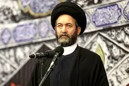 آیت الله عاملی: ما در آرزوی «انتقام مقدس» هستیم/ درهای جهنم را بر روی اسرائیل باز خواهیم کرد
