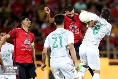 فینال جام حذفی