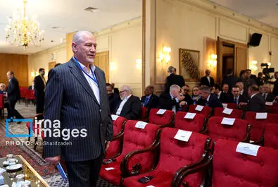 مجمع گفتگوی تهران