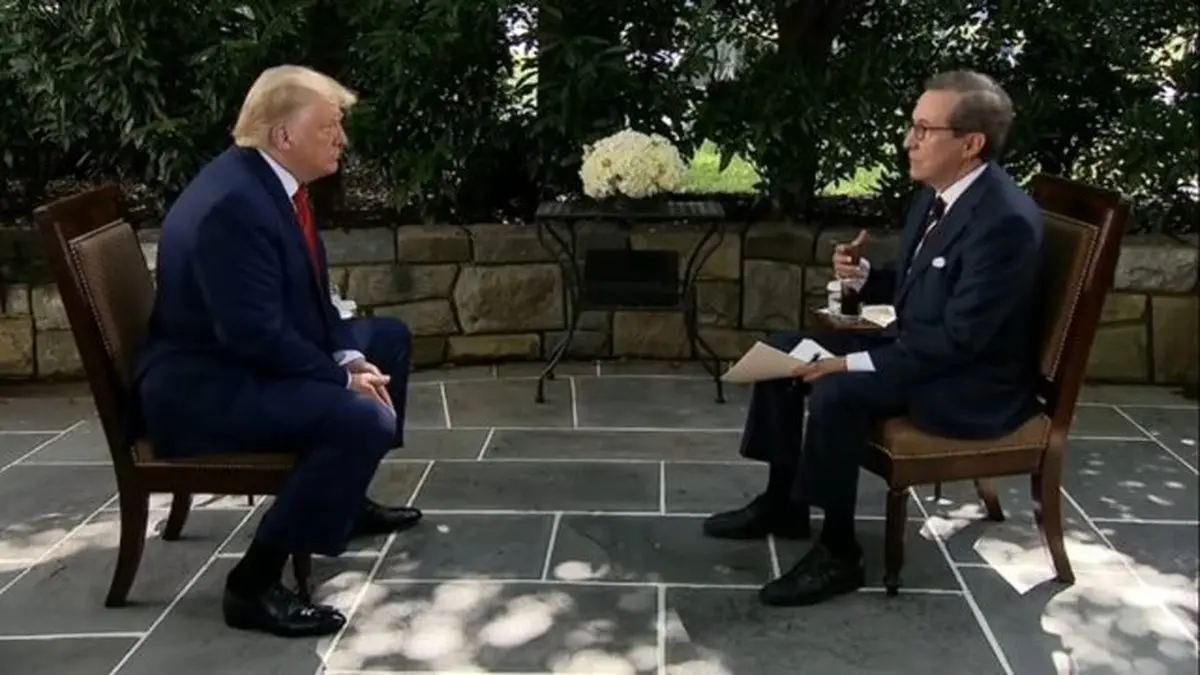 ترامپ: افغانستان به اصلی‌ترین فروشنده تسلیحات تبدیل شده