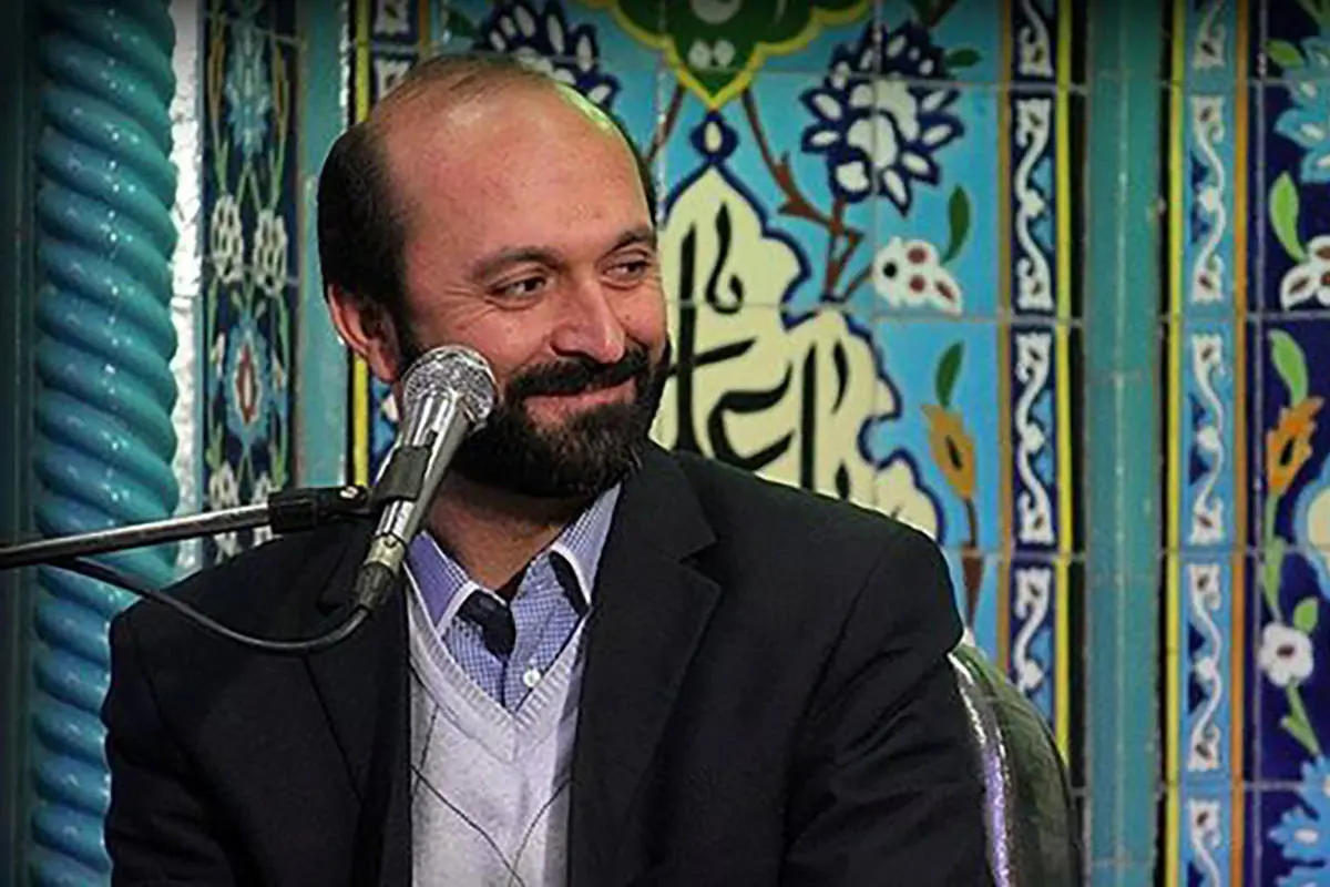 واکنش سعید طوسی به خبر ترورش در پذیرایی از یک روحانی مشهور