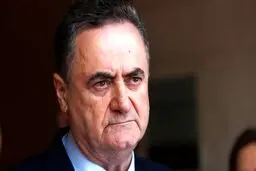 آخرین خبر از آتش‌بس/ وزیر خارجه اسرائیل با مقامات آمریکایی گفت‌وگو کردند