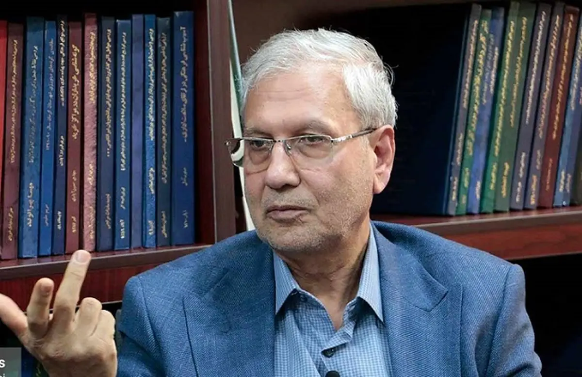 ربیعی: پیام انفجار غزه این بود که «ما هستیم و داریم خفه می‌شویم»