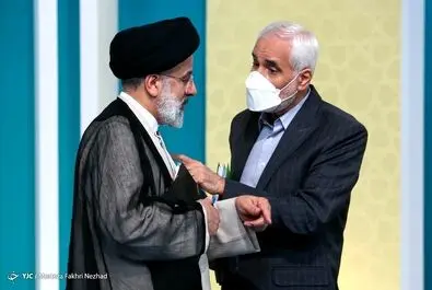 مناظره ریاست جمهوری
