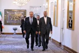 شگرد جدید ایران و روسیه برای دورزدن