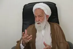 انتقاد مسعودی‌ خمینی به گشت ارشاد: برخورد‌ها باید اخلاقی باشد نه تازیانه‌ای