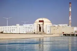 توضیح ایران درباره وجود اورانیوم در دو مکان ادعایی