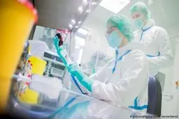 پادتن کرونا تا یک سال پس از ابتلا در بدن باقی می‌ماند
