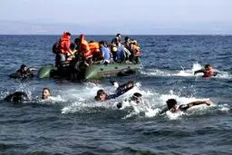 تحریم مالی قاچاقچیان انسان؛ تلاش جدید انگلیس برای مهار مهاجرت غیرقانونی