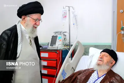 آیت‌الله مکارم شیرازی
