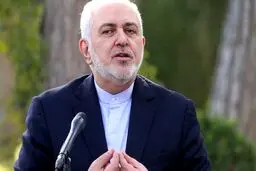ناگفته های ظریف درباره پذیرش قطعنامه ۵۹۸ و آیت الله هاشمی
