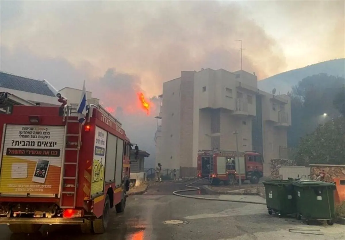 مسئولان صهیونیست:مشکل اصلی اسرائیل حزب‌الله است نه فیلادلفیا