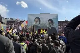 غریب‌آبادی: مقاومت زنده، پابرجا و پیروز است