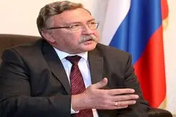 واکنش معنادار نماینده روسیه به ادعای وزیر خارجه آمریکا درباره ایران