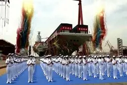 ابرناو پکن، واشنگتن را به چالش کشید/ ارتش سرخ آماده مبارزه با غرب