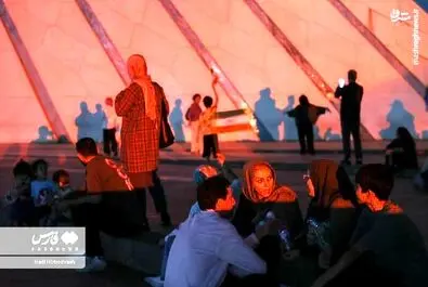برج آزادی