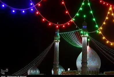 مسجد جمکران