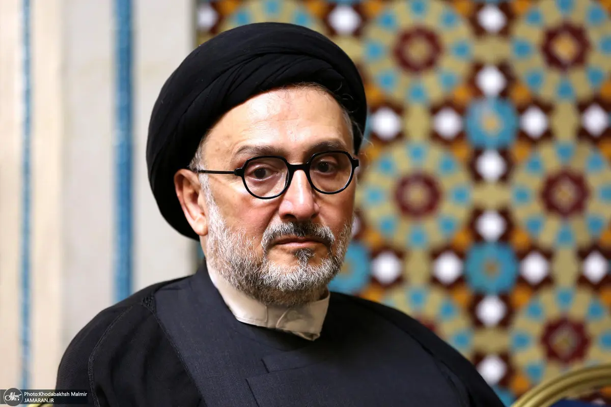 ابطحی درباره مذاکرات: مین‌گذار اصلی اسرائیل است