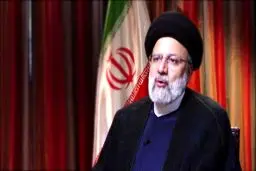 شوخی تکراری و بی مزه دولت رئیسی: مخالف مذاکره نیستیم