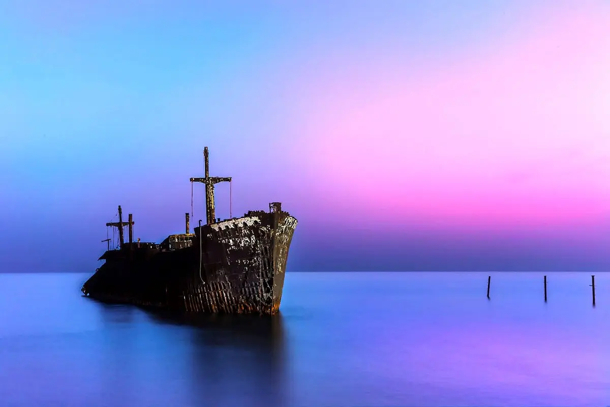 خرید تور ارزان کیش در پاییز و زمستان
