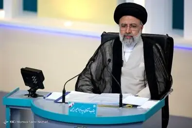دومین مناظره نامزدهای انتخابات 1400