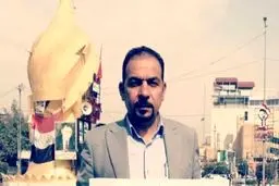 ردپای موساد در ترور فعال اجتماعی عراق