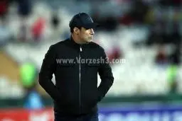 حمله تند تارتار به سوال جنجالی در مورد پرسپولیس