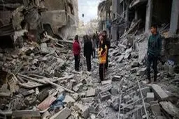 چرا اسرائیل و آمریکا مجبور به پذیرش آتش‌بس شدند؟