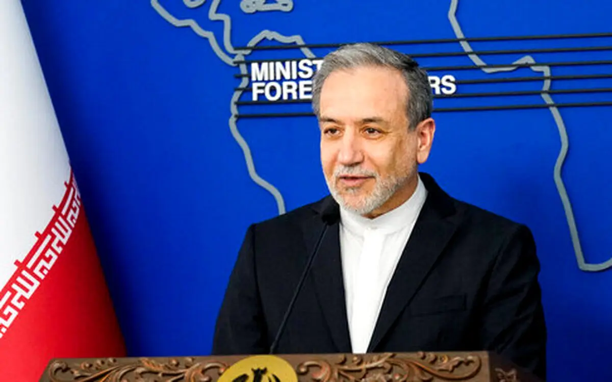 عراقچی: هیچکس فکر تجاوز به ایران را نخواهد کرد چون تبعاتش را می‌داند