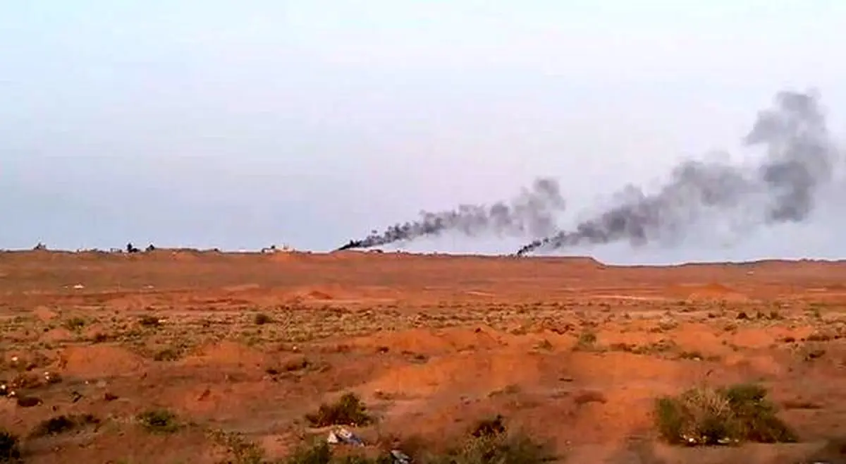 ترامپ : فردو و دو سایت اتمی دیگر ایران را بمباران کردیم