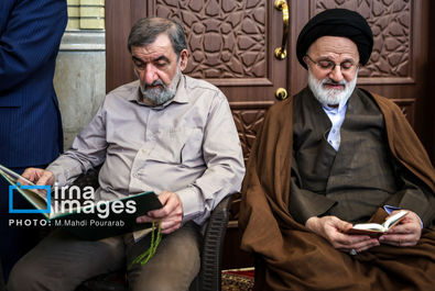 علیرضا افشار