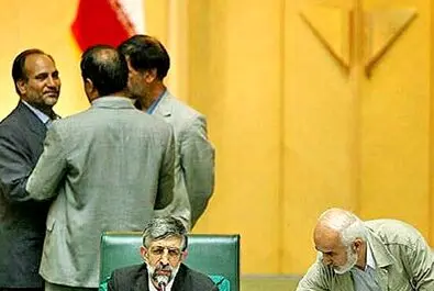 احمد توکلی