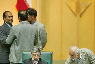 احمد توکلی