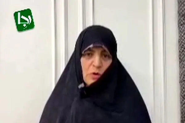 سخنان جنجالی یک نماینده درباره بازداشت رسایی