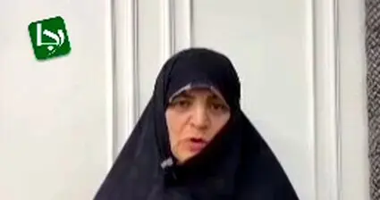 سخنان جنجالی یک نماینده درباره بازداشت رسایی