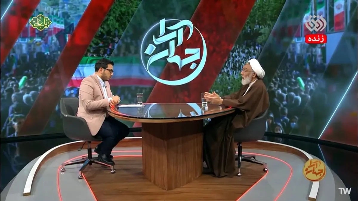 پورمحمدی:مردم بدانند حضورشان مهم و اثر بخش است