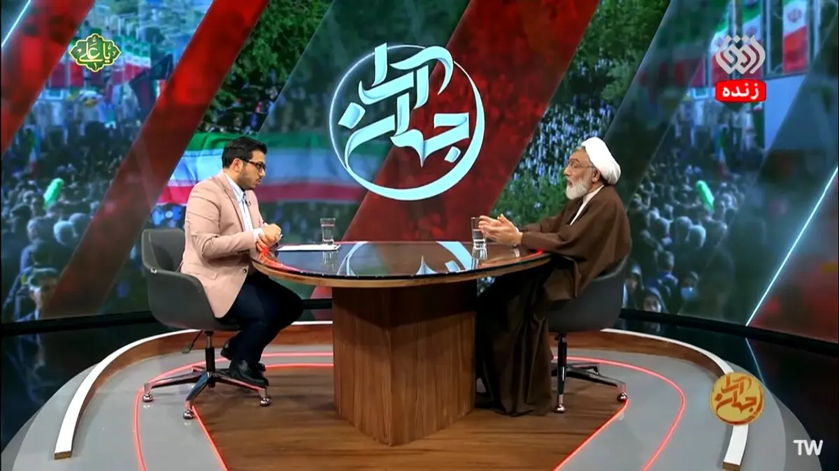 پورمحمدی:مردم بدانند حضورشان مهم و اثر بخش است