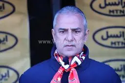 راز درخشش سرمربی پرسپولیس: تغییر ظاهر و باطن!