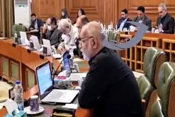 واکنش تند به بیانیه اصلاح طلبان به خیابان بهشت رسید