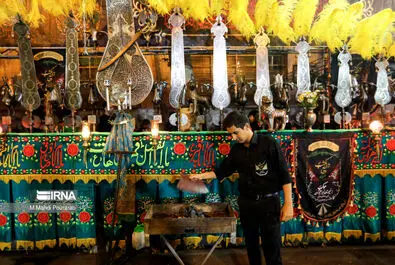 شاه حسین گویان
