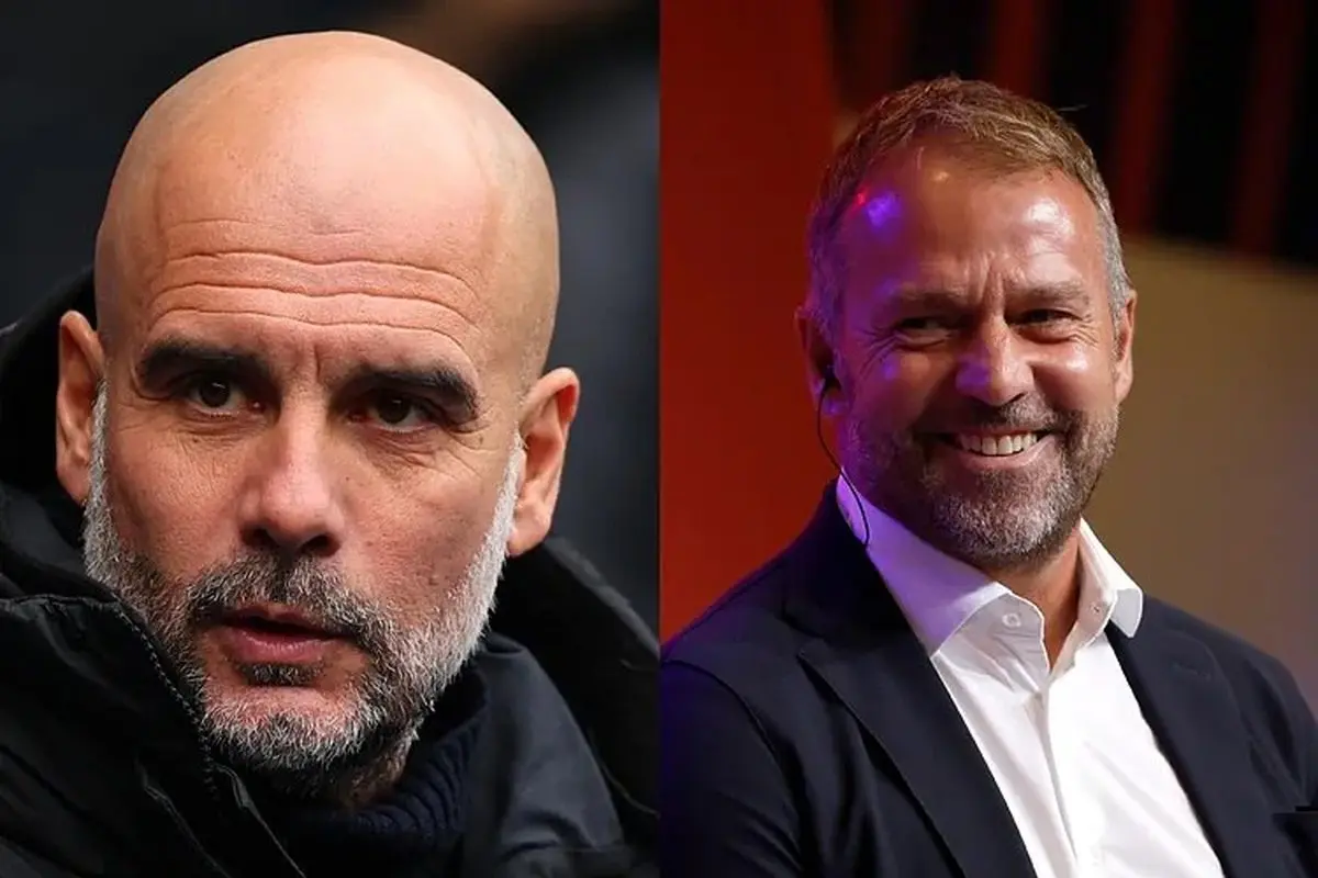 گواردیولا-فلیک: بزن بزن رفقای سابق!