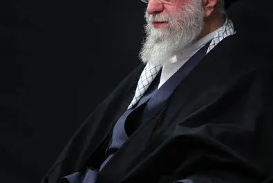 رهبر انقلاب