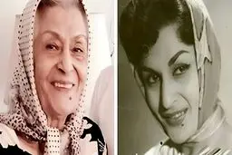 ژاله علو درگذشت