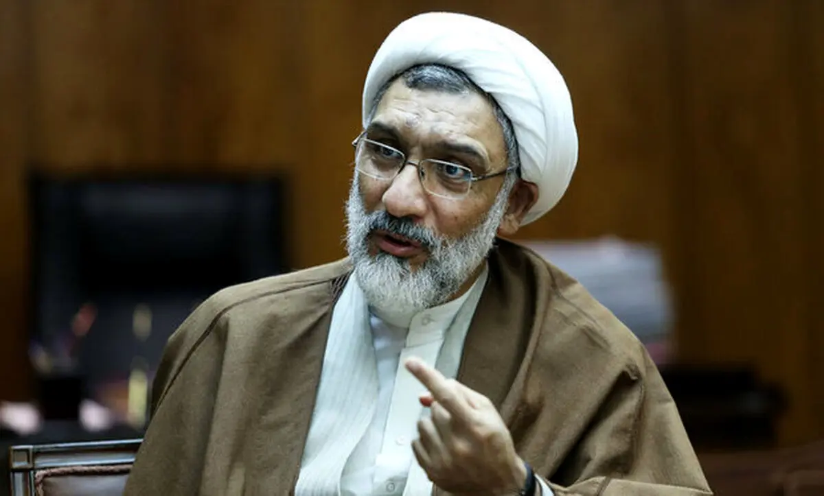 اعتراضاتی که گاهی رخ می‌دهد، نشانه زنده بودن جامعه است