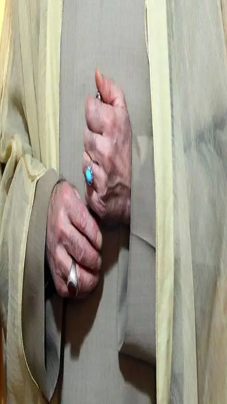 سید محمد خاتمی پیام داد + متن کامل