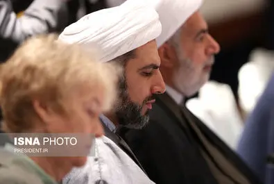 پزشکیان در نیویورک