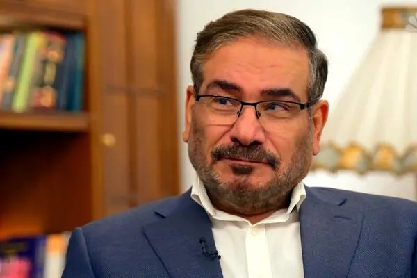 راز جلسه آخر شمخانی فاش شد